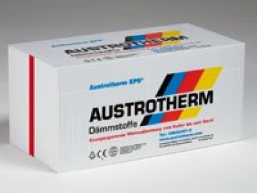 Austrotherm Fassadendämmplatte 80mm