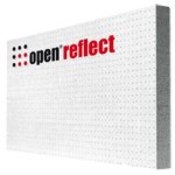 open reflect