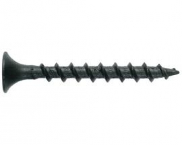 Bohrschraube mit Bohrer 35/1000