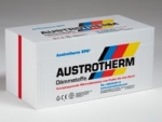Austrotherm Fassadendämmplatte 80mm