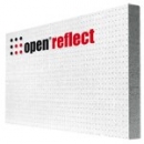 open reflect