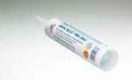 Sillicon für den Aussenbereich Tube schwarz,weiss,grau