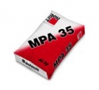 Baumit MaschinenPutz MPA35