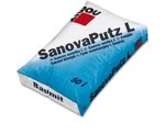 Baumit SanovaPutz