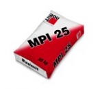 Baumit MaschinenPutz MPI 25