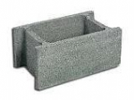 Hohlblock: 25*38*22