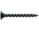 Bohrschraube mit Bohrer 35/1000