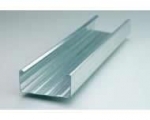 Deckenprofil UD 60/27/3000/4000mm